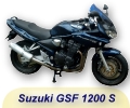 Suzuki GSF 1200 S